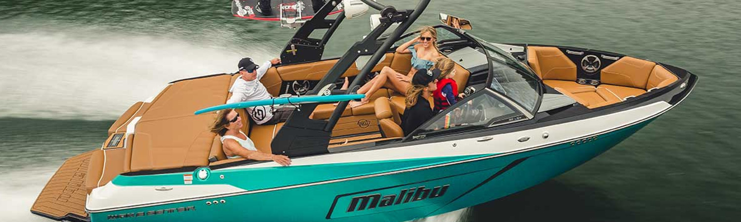 2019 Malibu 22LSV for sale in Summit Boats & Gear, Lees Summit, Missouri