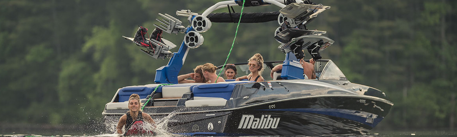 2019 Malibu M235 for sale in Summit Boats & Gear, Lees Summit, Missouri